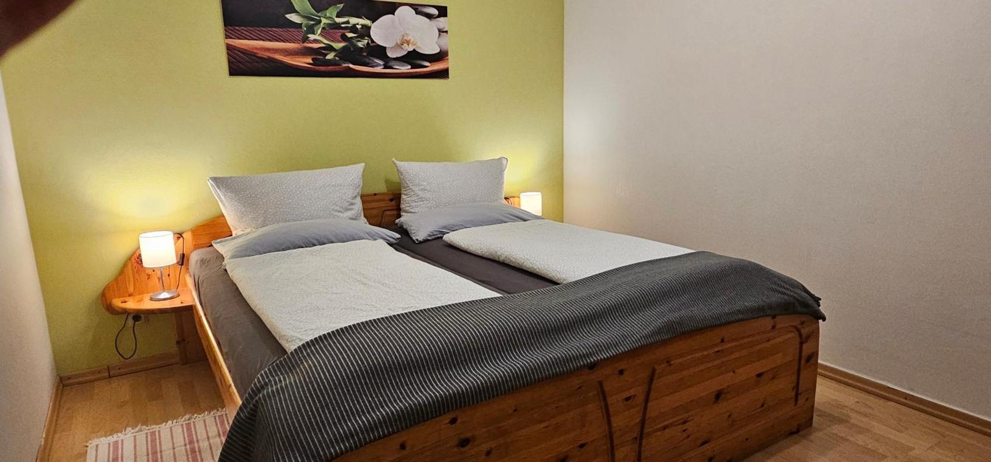 Apartment Lahnblick Loehnberg