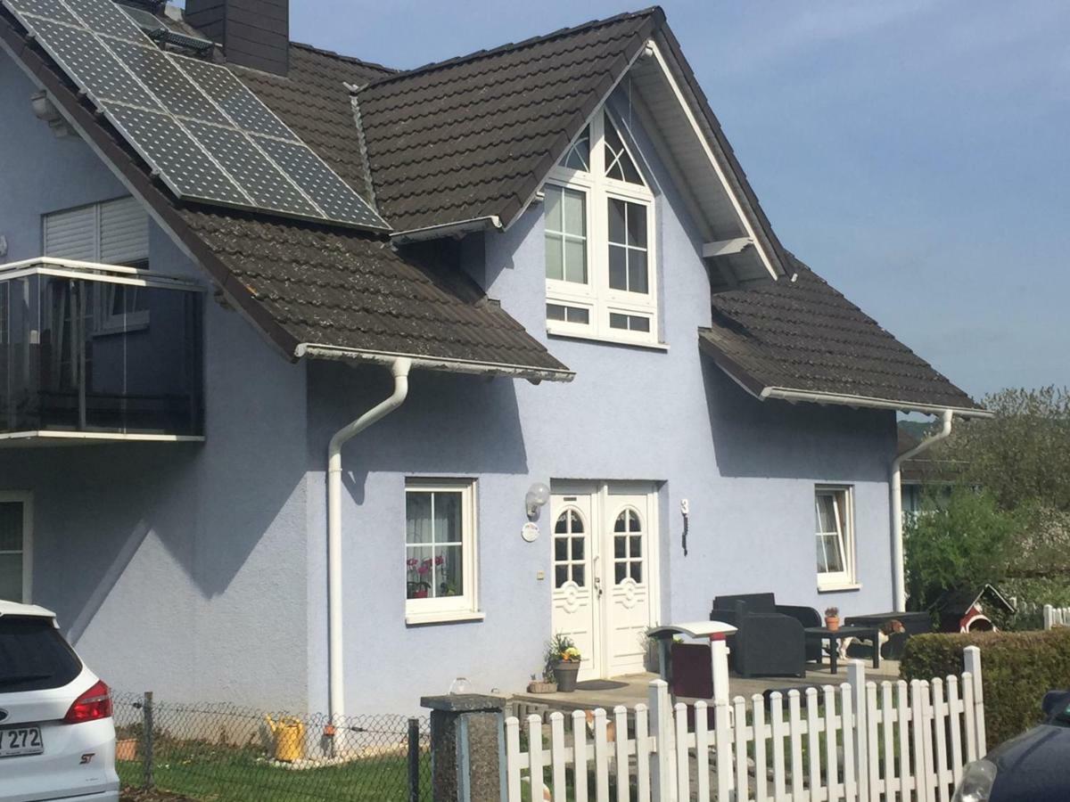 Apartment Lahnblick *